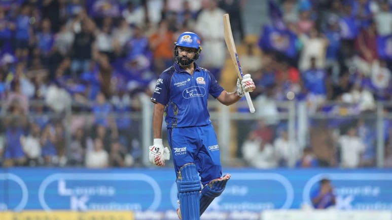 IPL 2026 Points Table: Rohit Sharma's 84 Off 44 Balls Helps Mumbai Indians Beat Lucknow Super Giants