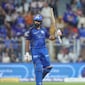 Sunil Gavaskar Gives Big "Rohit Sharma" Warning To Other Teams As MI Beat LSG