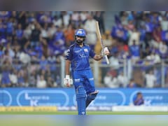 RCB vs MI IPL 2026: रोहित शर्मा के निशाने पर मेगा रिकॉर्ड, 25 रन बनाते ही बाबर आजम को छोड़ देंगे पीछे