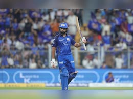 RCB vs MI IPL 2026: रोहित शर्मा के निशाने पर मेगा रिकॉर्ड, 25 रन बनाते ही बाबर आजम को छोड़ देंगे पीछे