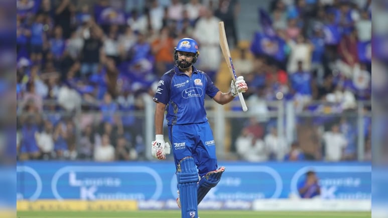 RCB vs MI IPL 2026: रोहित शर्मा के निशाने पर मेगा रिकॉर्ड, 25 रन बनाते ही बाबर आजम को छोड़ देंगे पीछे
