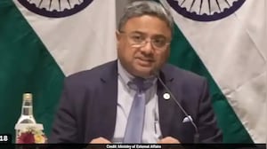 MEA's Fiery Response To Journalist Goes Viral During PM Modi's Norway Visit