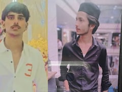 खोड़ा मर्डर केसः सूर्या के कातिल असद का जहां हुआ एनकाउंटर, वहां से ग्राउंड रिपोर्ट