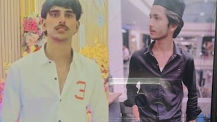 खोड़ा मर्डर केसः सूर्या के कातिल असद का जहां हुआ एनकाउंटर, वहां से ग्राउंड रिपोर्ट