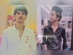 Ghaziabad Man Who Stabbed Friend After Bakrid Invite Killed In Encounter