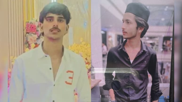 In Uttar Pradesh, A Bakrid Murder, An Encounter And A Political Fight