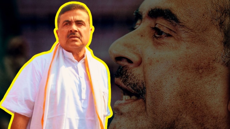 बंगाल CM शुभेंदु अधिकारी के परिवार में कौन-कौन, क्यों नहीं की शादी? नेटवर्थ भी जान लीजिए