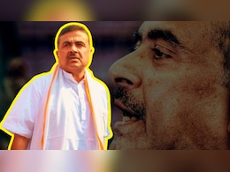 बंगाल में सुवेंदु ही होंगे 'सत्ता के अधिकारी', जानें कैसे दूसरे दावेदारों पर पड़े भारी? 10 कारण