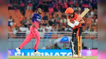 Watch: Jofra Archer Closes In On Bhuvneshwar, Rabada In IPL 2026 Purple Cap Race