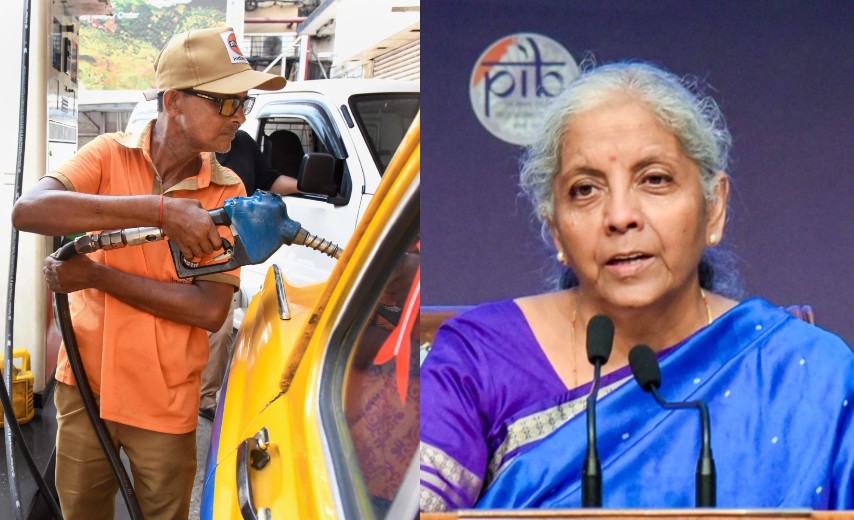 तेल का बढ़ता संकट: क्या पेट्रोल-डीजल को GST के दायरे में शामिल करने पर विचार होना चाहिए?