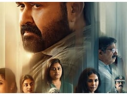 <i>Drishyam 3</i> Box Office Collection Day 6: Mohanlal's Film Slows Down, Eyes Rs 80 Crore In India