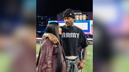 Cardi B Gives Stefon Diggs &ldquo;Another Shot&rdquo; After Messy Split: Report
