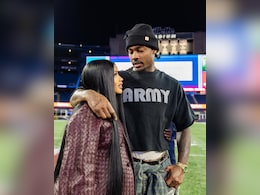Cardi B Gives Stefon Diggs &ldquo;Another Shot&rdquo; After Messy Split: Report