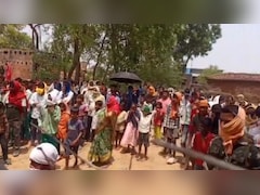 राजस्थान में शादी से इंकार की पिता ने बेटी को मौत की सजा, सोते हुए रस्सी से घोट दिया गला