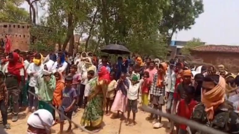 राजस्थान में शादी से इंकार की पिता ने बेटी को मौत की सजा, सोते हुए रस्सी से घोट दिया गला