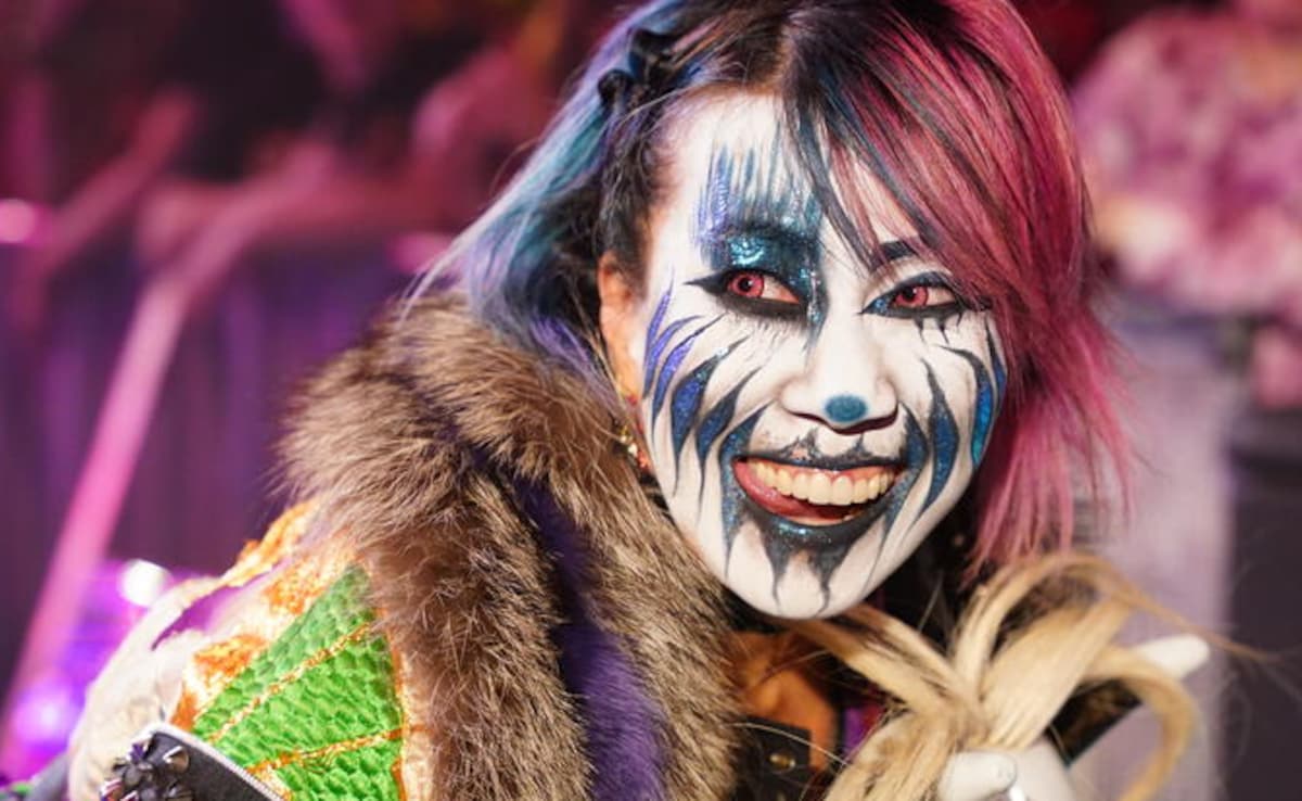 Has Asuka Retired? WWE Star And 5-Time World Champion Finally Addresses Retirement Rumors