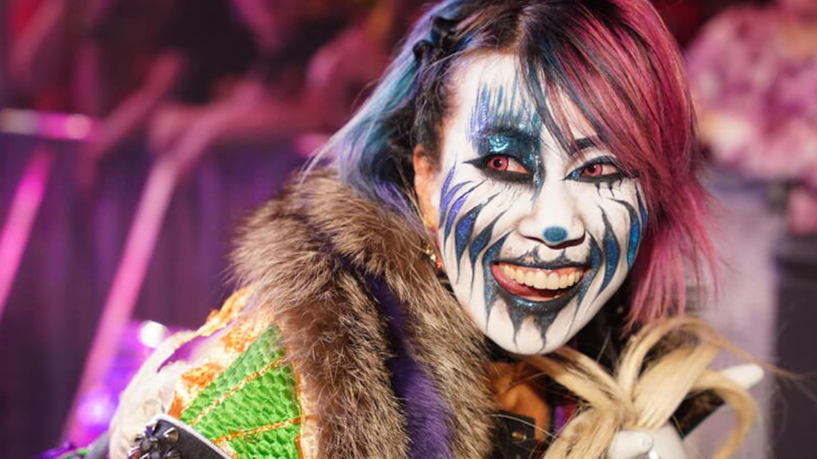 Has Asuka Retired? WWE Star And 5-Time World Champion Finally Addresses Retirement Rumors