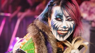 Asuka Is Set For A Different Kind Of Spotlight In Japan As Her WWE Wrestling Hiatus Continues
