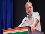 '...तो दलित दूर नहीं जाते', कांग्रेस को जाति आधारित क्षेत्रीय दलों के उदय का जिम्मेदार क्यों मान रहे राहुल? '...तो दलित दूर नहीं जाते', कांग्रेस को जाति आधारित क्षेत्रीय दलों के उदय का जिम्मेदार क्यों मान रहे राहुल?