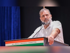 '...तो दलित दूर नहीं जाते', कांग्रेस को जाति आधारित क्षेत्रीय दलों के उदय का जिम्मेदार क्यों मान रहे राहुल?