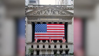 US Stock Market Today: Nasdaq Jumps As AI Frenzy Stays Strong; Dow Slides On Wholesale Inflation Surge