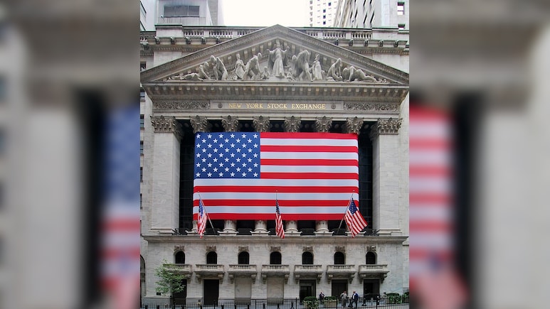 US Stock Market Today: Nasdaq Jumps As AI Frenzy Stays Strong; Dow Slides On Wholesale Inflation Surge
