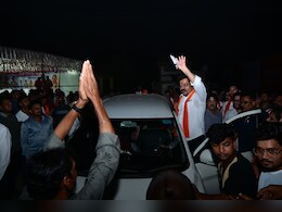 पलारी नगर पंचायत चुनाव: भाजपा‑कांग्रेस के बीच सीधी टक्कर, चुनाव प्रचार में दिग्गजों ने झोंकी पूरी ताकत