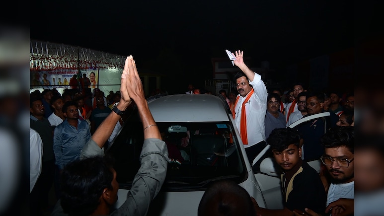 पलारी नगर पंचायत चुनाव: भाजपा‑कांग्रेस के बीच सीधी टक्कर, चुनाव प्रचार में दिग्गजों ने झोंकी पूरी ताकत