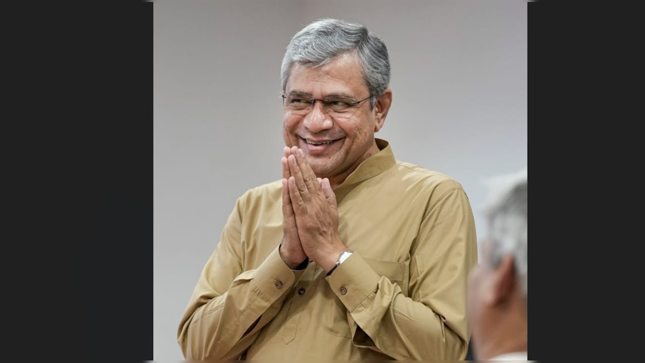 Design Drew Big Tech Firms To India: Minister On Semi-Conduc