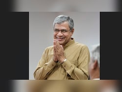 Design Drew Big Tech Firms To India: Minister On Semi-Conductor Prospects