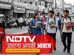 डॉक्टर बनने का था सपना, मिला 'पेपर लीक' का जख्म: पढ़िए सदमे में डूबी साइशा की पूरी कहानी
