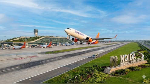 Noida Airport: नोएडा एयरपोर्ट से 16 जून को अकासा एयर शुरू करेगा उड़ानें, जान लें किराया, टाइम टेबल और रूट