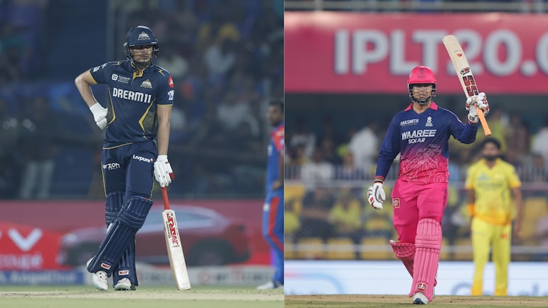 RR vs GT, IPL 2026 Qualifier 2: Preview, H2H, Playing XI, Weather, Pitch Report, Live Streaming And More