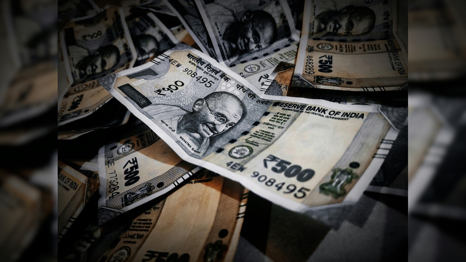 FPI Outflows Near Rs 33,000 Crore In May On Weaker Rupee