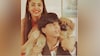 When SRK Asked To Dig Up Pet's Grave At 2.30 am: 'He Has To Be With Us'