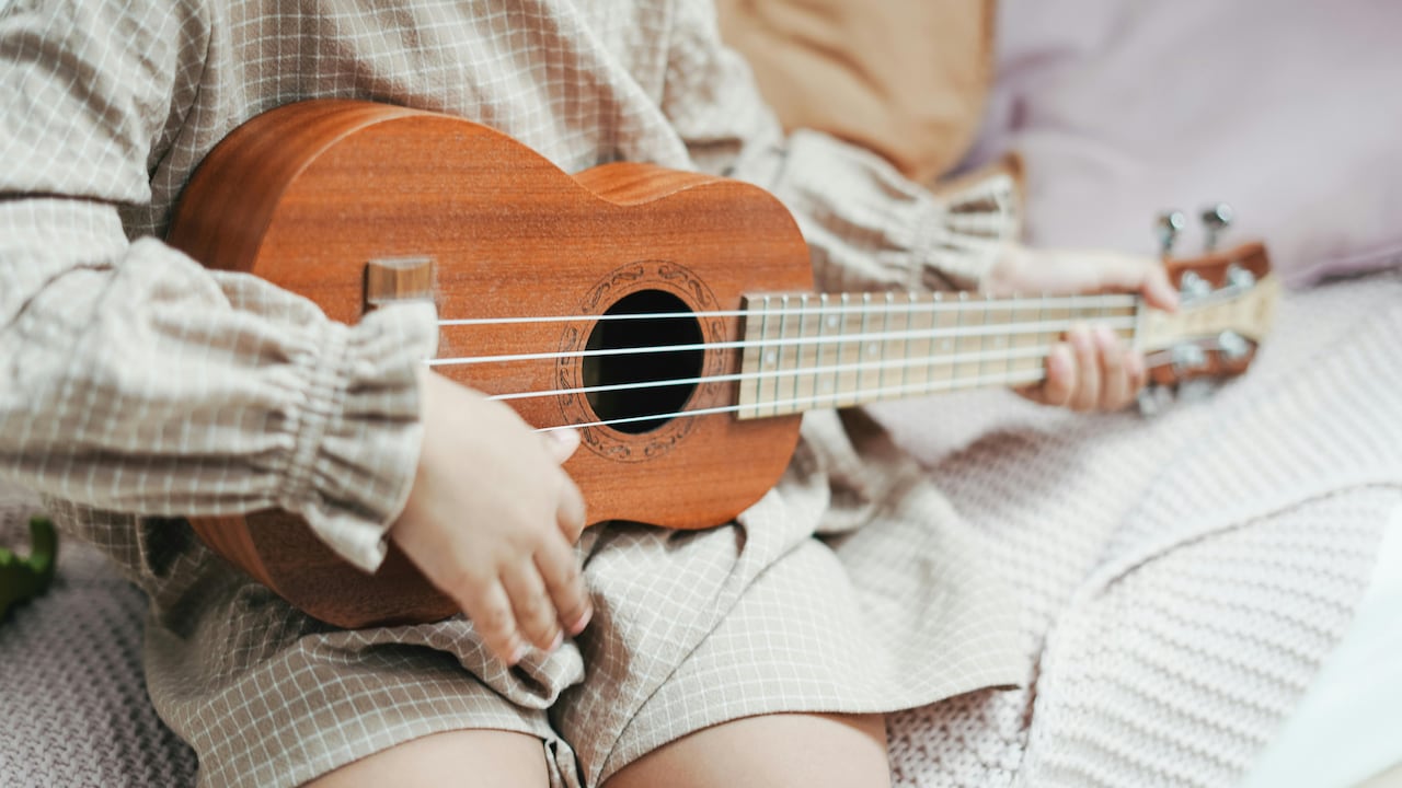 A well-chosen ukulele can make learning music simple, enjoyable and accessible. A well-chosen ukulele can make learning music simple, enjoyable and accessible.