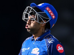 Suryakumar Yadav Asked To Find 'Plan B' In Brutal Verdict Amid Poor IPL Form: 'Bowlers Are Prepared'