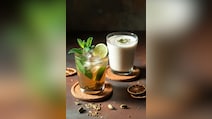 गर्मियों में ठंडक के लिए ट्राई करें गुजरात का ट्रेडिशनल वरियाली शरबत, नोट करें रेसिपी