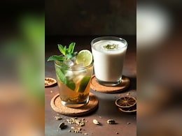Gujarat Ka Traditional Sharbat: गर्मियों में ठंडक के लिए ट्राई करें गुजरात का ट्रेडिशनल वरियाली शरबत, नोट करें रेसिपी