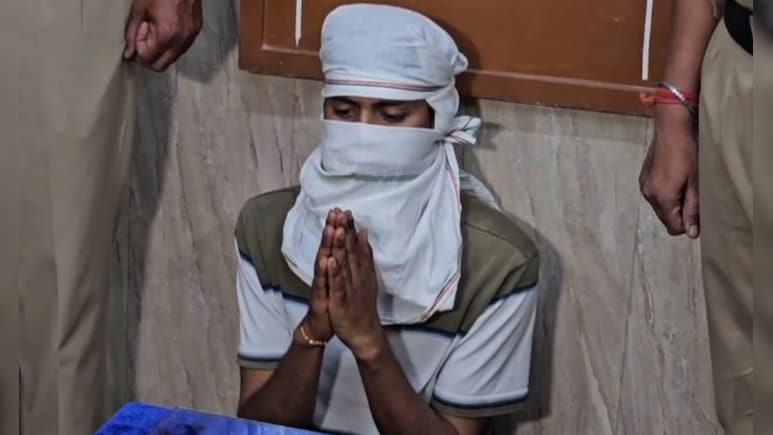 गुरुग्राम में महिला ने ऑफिस जाने को बुक की कैब, ड्राइवर ने बीच रास्ते में शुरू की गंदी हरकत; गिरफ्तार