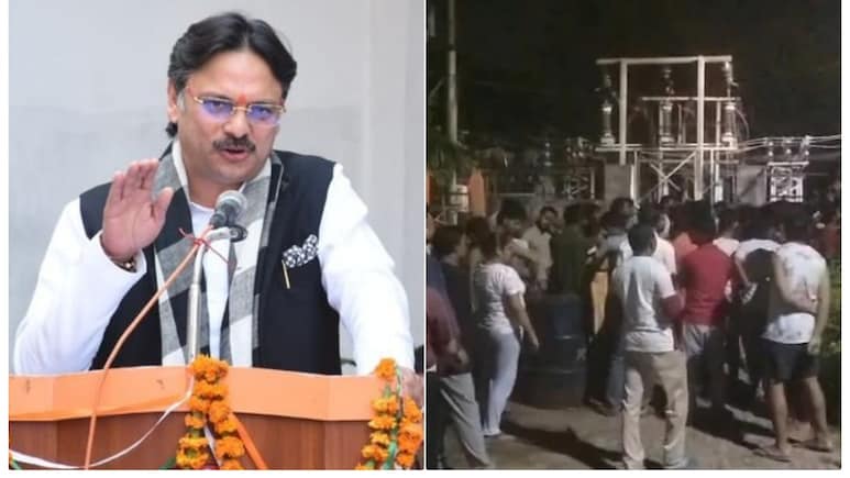 यूपी में बिजली संकट पर BJP विधायक ही लगा रहे गुहार, ऊर्जा मंत्री को लिखी चिट्ठी में कहा, जनता में गुस्सा