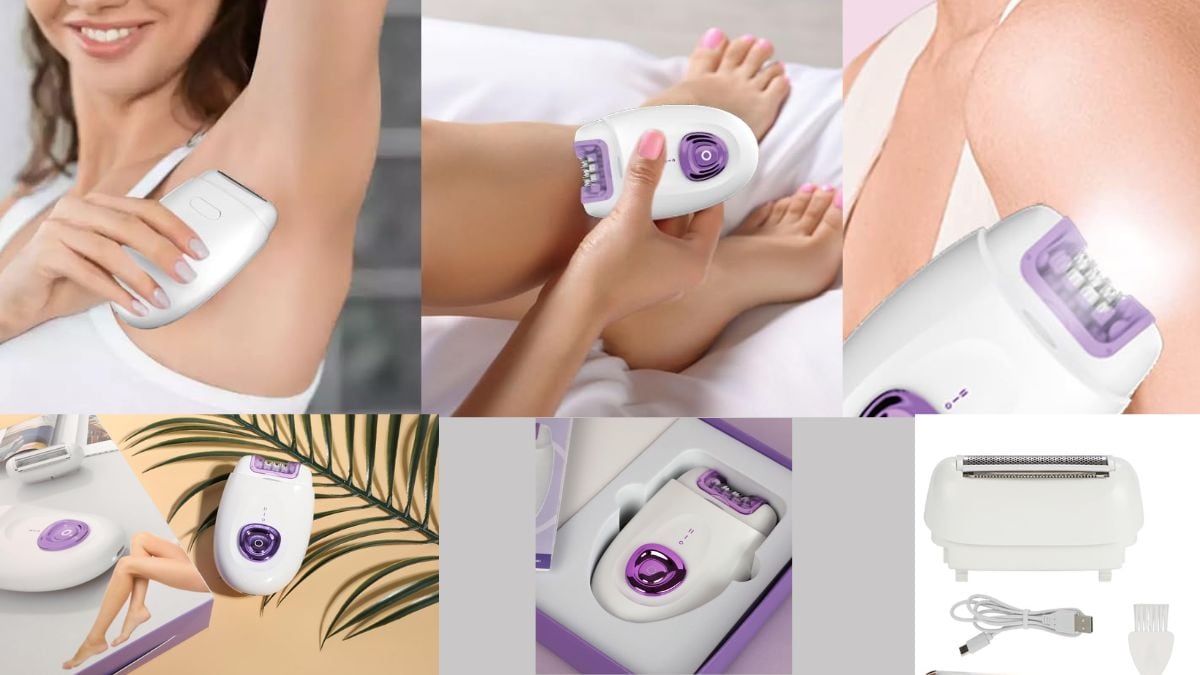 How to select your first epilator by evaluating features, comfort, skin type, and upkeep. How to select your first epilator by evaluating features, comfort, skin type, and upkeep.