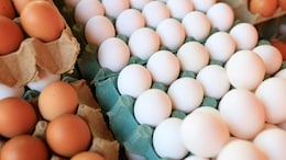 Should You Avoid Eggs In Summer? No, But Follow These Precautions