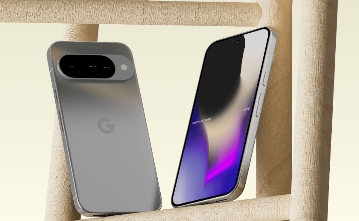 Croma Sale: Google Pixel 10 पर ₹20,000 की भारी छूट, जानें क्या हैं ऑफर्स और नियम