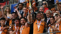 Hull City Back In Premier League After Dramatic Late Goal In Championship Playoff Final