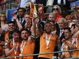 Hull City Back In Premier League After Dramatic Late Goal In Championship Playoff Final