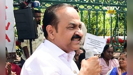 Who is VD Satheesan: कोण आहेत केरळमचे नवे मुख्यमंत्री VD सतीशन? जाणून घ्या त्यांच्याबद्दलच्या 10 खास गोष्टी