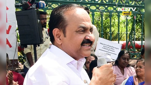 Who is VD Satheesan: कोण आहेत केरळमचे नवे मुख्यमंत्री VD सतीशन? जाणून घ्या त्यांच्याबद्दलच्या 10 खास गोष्टी