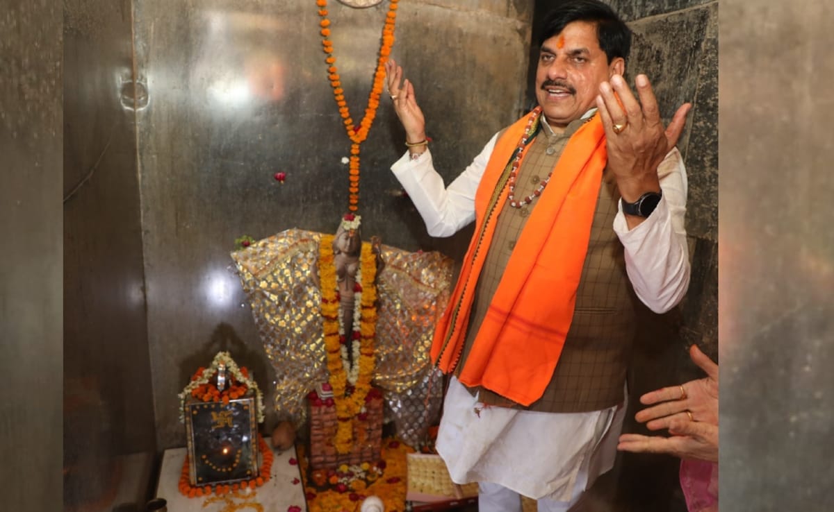 धार में 'मां सरस्वती लोक' और राजा भोज रिसर्च इंस्टीट्यूट बनेगा, कैसे पुनर्जीवित होगी भोजशाला की ऐतिहासिक-बौद्धिक विरासत?