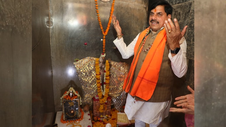 धार में 'मां सरस्वती लोक' और राजा भोज रिसर्च इंस्टीट्यूट बनेगा, कैसे पुनर्जीवित होगी भोजशाला की ऐतिहासिक-बौद्धिक विरासत?